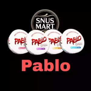 Pablo Nicotine Pouches Dubai | Pablo Nicotine Pouches Dubai | Pablo Nico Pods in UAE
