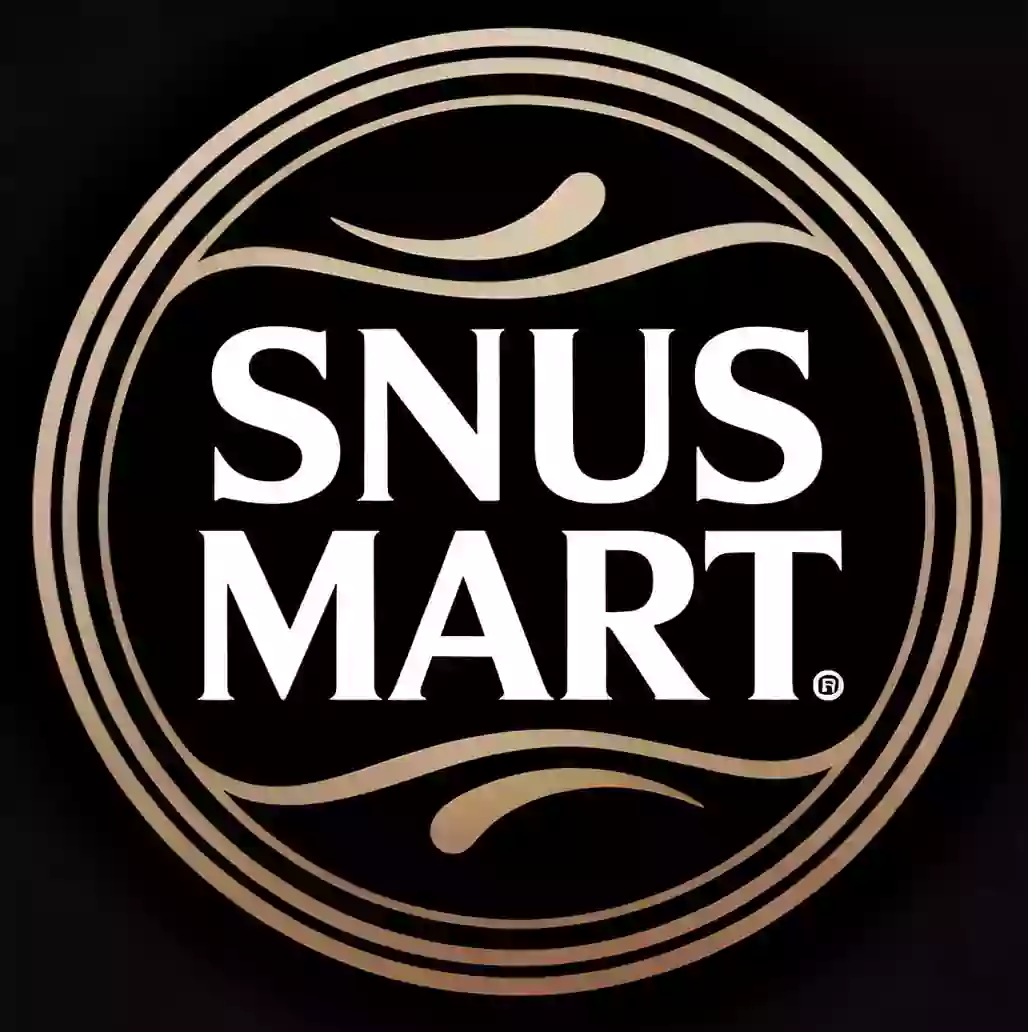 SNUS MART DUBAI