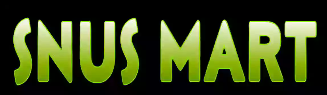 SNUS MART DUBAI